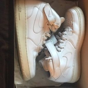 air forces